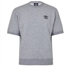 Тепла флісова футболка Umbro