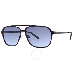 Сонцезахисні окуляри Guess Blue Gradient Navigator