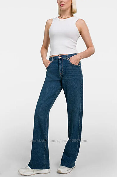 Джинси 7 for all mankind