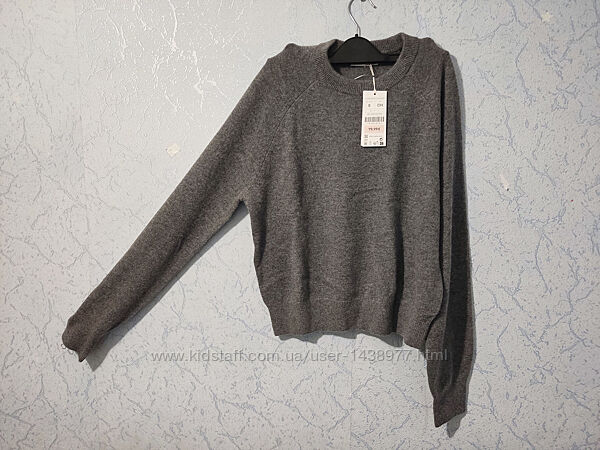 Кешеміровий костюм Oysho, р. S