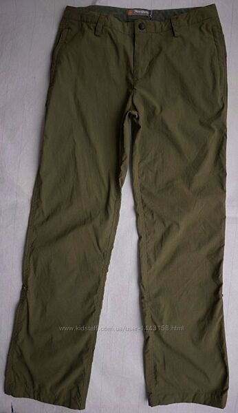 Женские брюки Peter Storm Stretch Pants UK 10 Англия