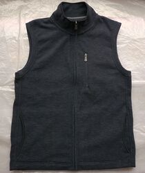 Флисовый жилет Lincoln Active Fleece Gilet S/M Англия