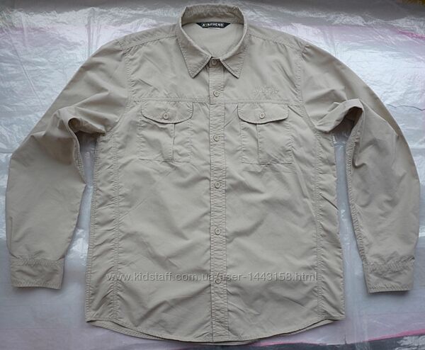 Трекинговая рубашка Ayacucho Altay Shirt L США