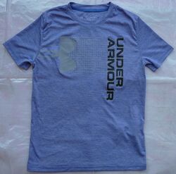 Детская футболка Under Armour Crossfade Tee YMD США
