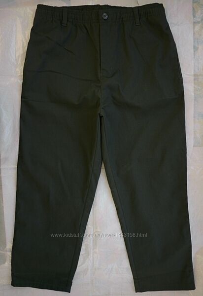 Утепленные штаны Cotton Traders Thermal Leisure Trousers L/XL Англия
