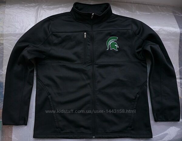 Куртка Gen 2 Softshell Jacket XL США