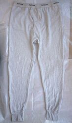 Кальсоны Fruit of the Loom Soft Waffle Knit Underwear Pants L/XL США