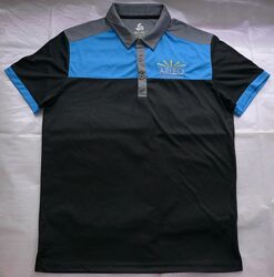 Футболка Biz Cool Charger Polo L Австрия