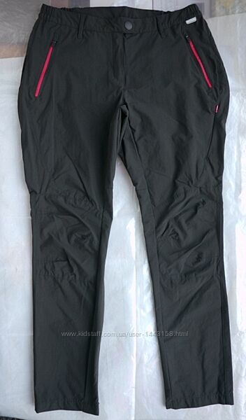 Женские трекинговые штаны Regatta Highton Trousers UK 12 Англия