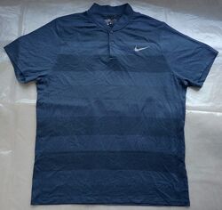 Футболка Nike Fly Blade Polo XL США