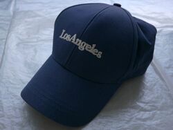 Бейсболка Zara S-M Испания