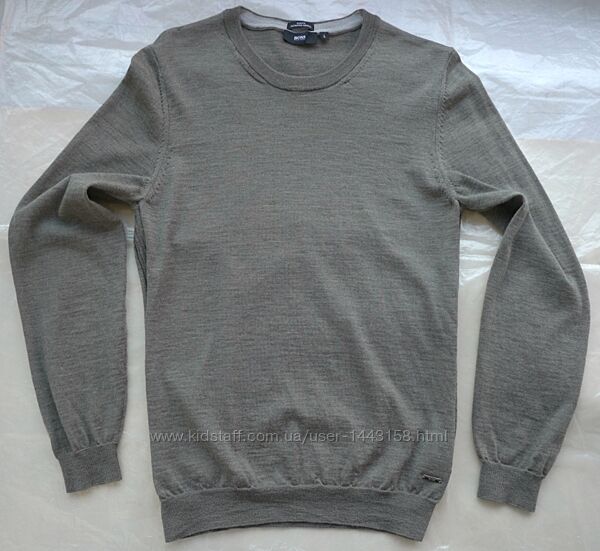 Свитер Hugo Boss Leno-O Jumper L Германия