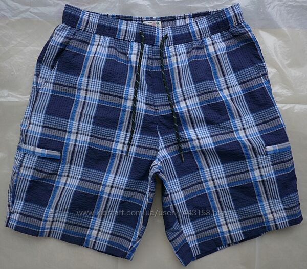 Шорты пляжные Next Swimwear M Англия