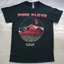 Футболка Gildan Heavy Cotton Pink Floyd S Канада