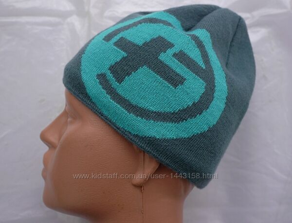 Шапка Fritschi Fleece Lined Merino Beanie Hat Швейцария