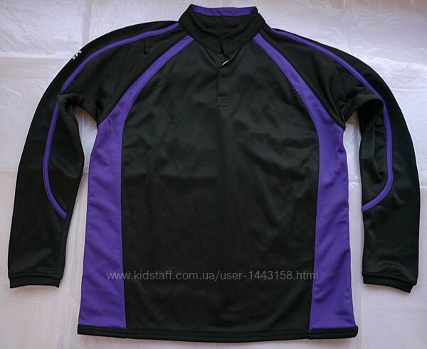 Спортивный двухсторонний лонгслив Akoa Sector Reversible Top L Англия