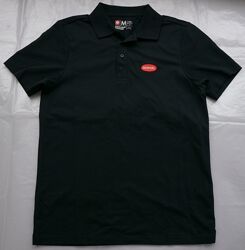 Футболка Engelbert Strauss E. S. Functional Polo Shirt M Германия