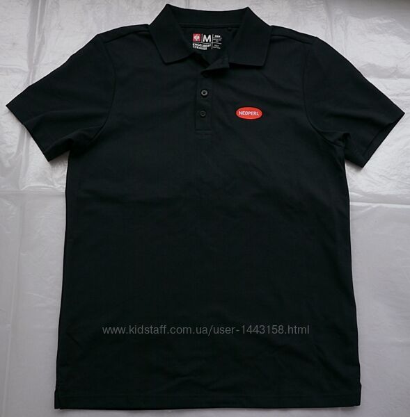 Футболка Engelbert Strauss E. S. Functional Polo Shirt M Германия