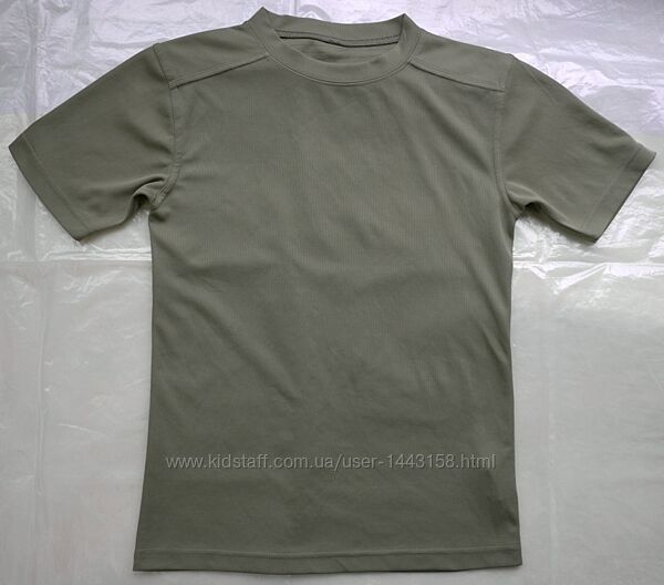 Футболка T-Shirt Combat 160/80 S армии Великобритании