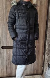 Якісне тепле пальто куртка Chicoree р. XS- S
