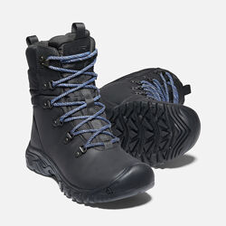Жіночі зимові чоботи черевики keen greta р. 37