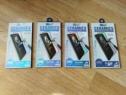 Пленка защитная для телефона