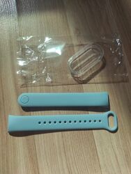Ремешок и защита для Mi Band 8