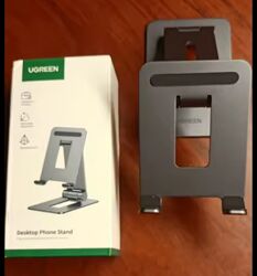 Подставка Ugreen для телефона или планшета 