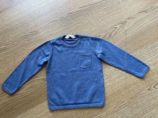 Светр пуловер кофта H&M 98-104 2-4