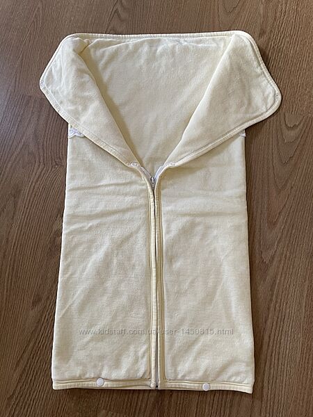 Покривало, конверт для новонародженого Benetto, Іспанія