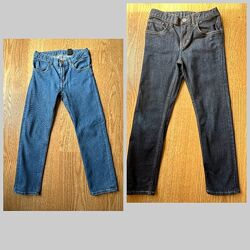 Джинси HM 128 7-8