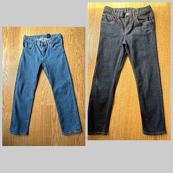 Джинси HM 128 7-8