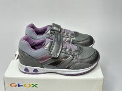 Дитячі кросівки Geox Pavlis 25р дівчинці