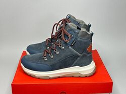 Зимові шкіряні черевики Superfit Space Gore-Tex 35, 37,40 р ботінки  