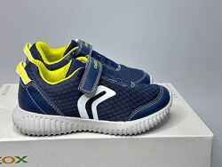 Дитячі кросівки Geox Waviness 30 р хлопчику    