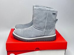 Зимові шкіряні черевики Superfit Lora Gore-Tex 32р ботінки чоботи Суперфіт