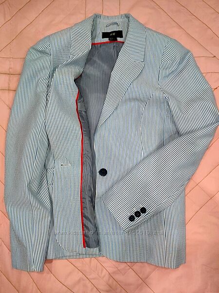 Пиджак H&M, размер 46-48