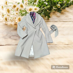 Пальто, м&acuteякенький кашемір 