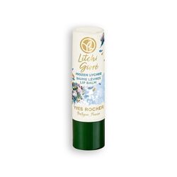 Бальзам для губ, морозний лічі, Ив Роше Yves Rocher