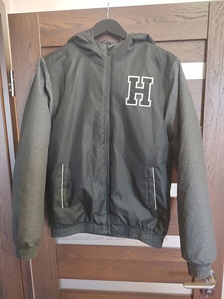 куртка для подростка Hummel