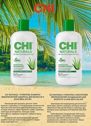 Chi Aloe Vera 