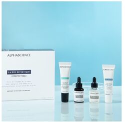 #4: LA BOX ESTHÉTIQUE [P