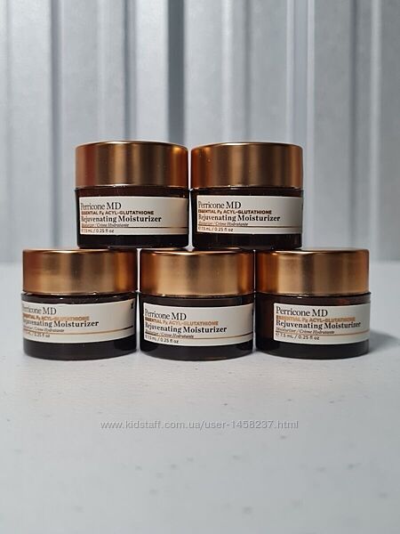 Американская USA косметика Perricone MD