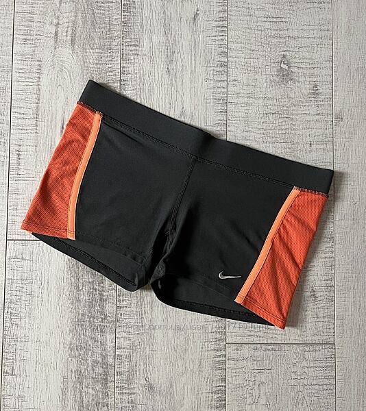 Тренировочные шорты для занятий спортом Nike dri-fit