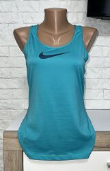 Тренувальна оригінальна майка для занять спортом nike dri-fit