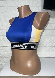 Спортивний топ, бра для занять спортом reebok