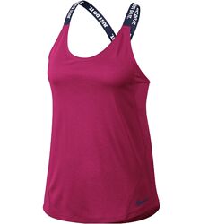 Тренувальна оригінальна майка для занять  спортом nike dri-fit