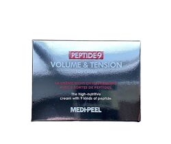 антивіковий крем Medi peel peptide 9 volume and tension tox cream