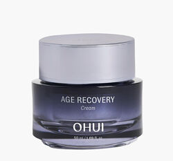 Антивіковий відновлюючий крем Ohui age recovery cream