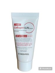 MEDI-PEEL Red Lacto Collagen Sun Cream SPF50 PA